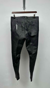 Carpe Diem Leather Pants