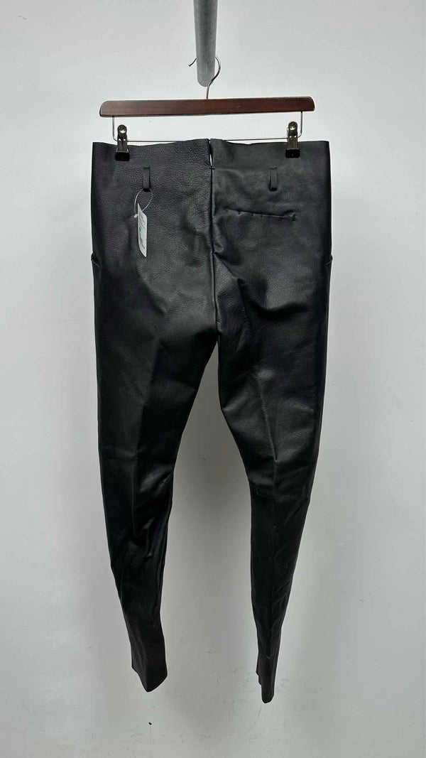 Carpe Diem Leather Pants