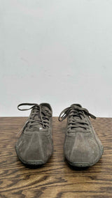 PUMA X Jil Sander K-street Suede Sneakers