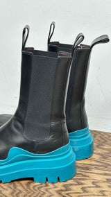 Bottega Veneta Tire Boots