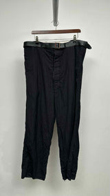 Paul Harnden Wool Suits