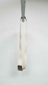Jil Sander + Canvas Belt