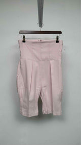 Issey Miyake Bottom-pleated High-waist Pants