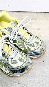 Bottega Veneta Orbit Sneakers