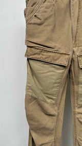 Mihara Yasuhiro Military Parachute Pants