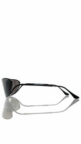 Acne Studios Upside-down Amire Cat-eye Sunglasses