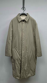 The Row Water Resistant Puffer Coat
