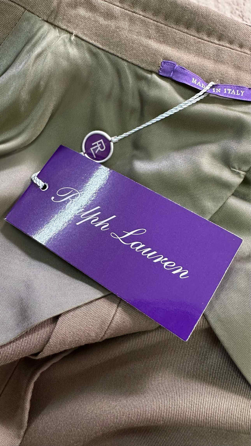 Ralph Lauren Purple Label Jacket