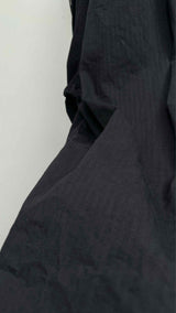 Paul Harnden Drawstring Twill Wide Pants