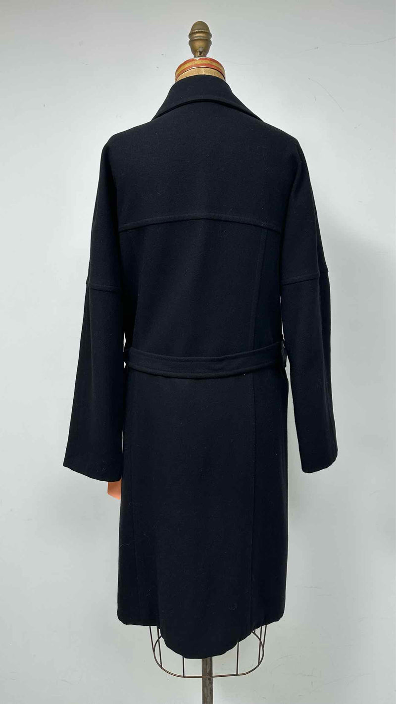 Dries Van Noten Trench Coat