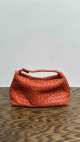 Bottega Veneta Interecciato Hand Bag