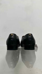 Gucci Quebec Buckle Monk Strap Shoes