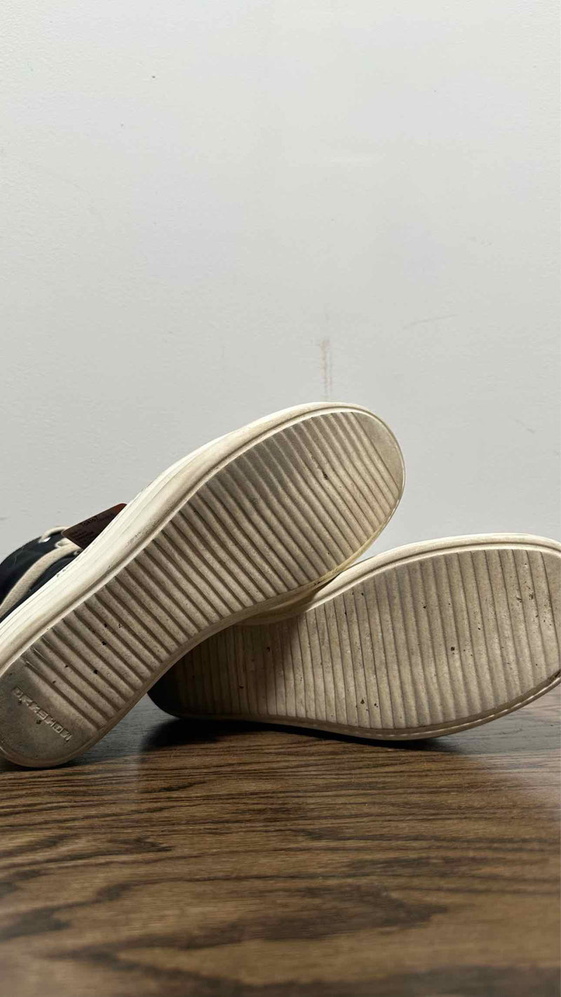 DRKSHDW Double Bumper Sneakers