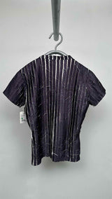 Carol Christian Poell Pleated T-shirt