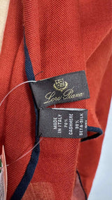 Loro Piana Scarf