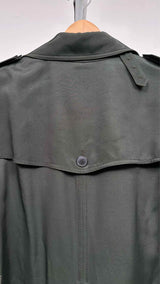 Valentino Double-breasted Trench Coat