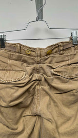 Mihara Yasuhiro Military Parachute Pants