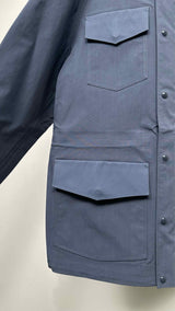 Overall Master Cloth Carhartt Work In Progress Parka