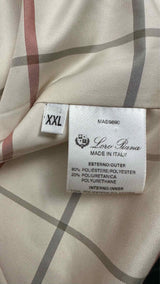 Loro Piana Padded Vest