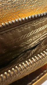PRADA Mini Clutch Bag