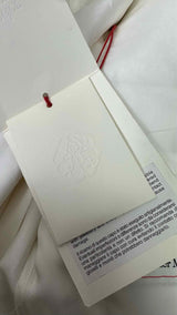 Alexander McQueen Double-breasted Blazer Jacket