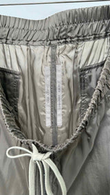Rick Owens Bela Joggers Pants