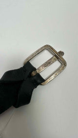 MA+ Cross Staple Belt