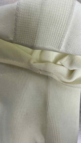Jil Sander Knitted Balaclava