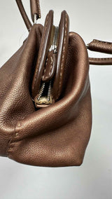 Fendi Selleria Doctor's Bag