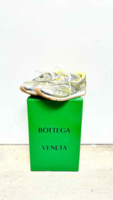 Bottega Veneta Orbit Sneakers