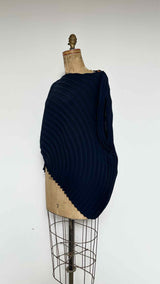 Issey Miyake Cycle Pleated Top