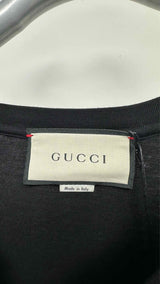 Gucci Interlocking GG Tee