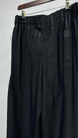 im Men Pleated Wide Easy Pants