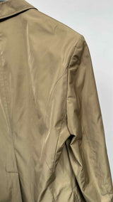 PRADA Sport Cargo Blazer Jacket