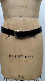 Fendi F is Fendi Belt Leather Bag