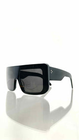 Rick Owens Documenta Sunglasses
