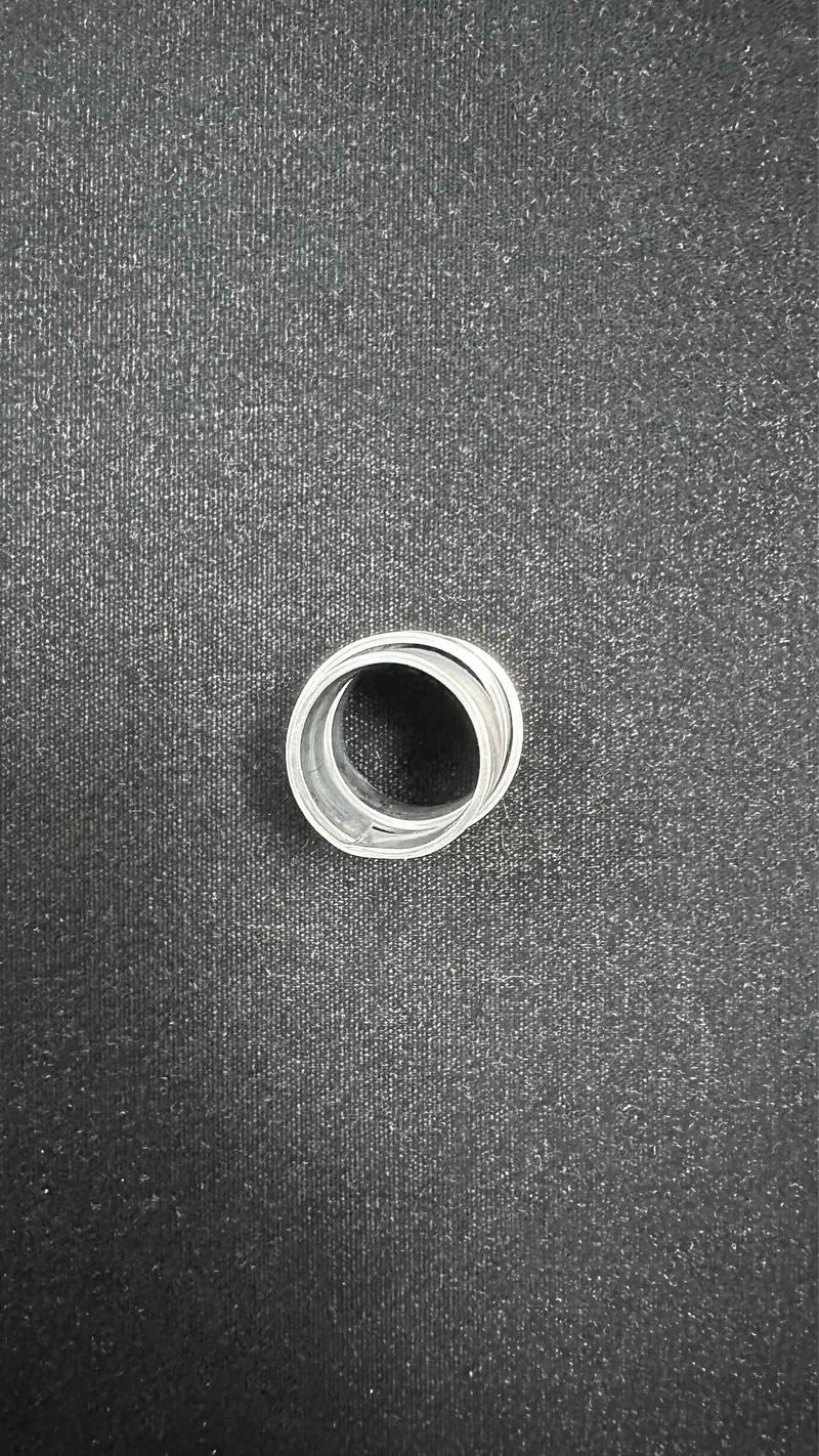 Detaj x Uma Wang Crossover Thick Coil Ring