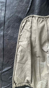 A1923 Horse-Leather Jacket