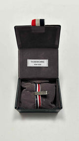 Thom Browne Tie Clip