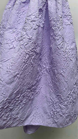 Cecilie Bahnsen Jacquard Susanna Dress