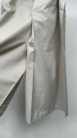 1325 Issey Miyake Origami Wide Pants