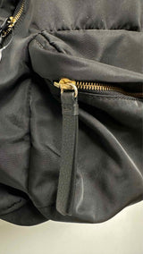 Givenchy Target Graphic Print Backpack