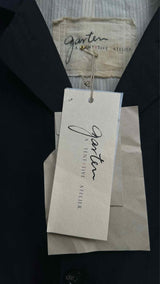 A Tentative Atelier Blazer Jacket