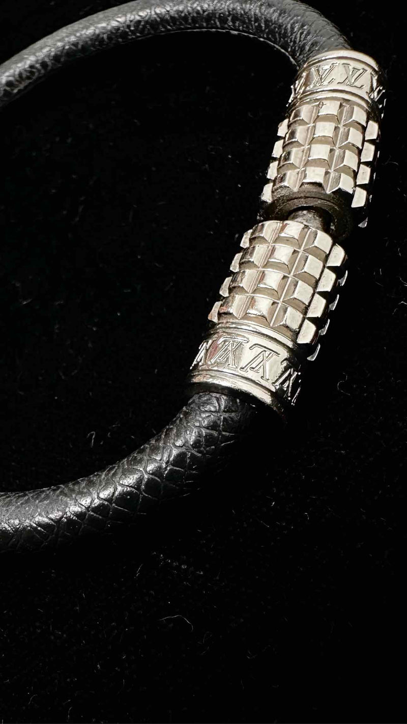 Louis Vuitton Digit Bracelet