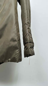 Undercover Detachable-parts Short Coat