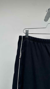 Balenciaga 3B Sports Icon Tracksuit Wide Pants