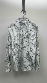 Miu Miu Floral Shirt