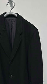 Comme Des Garcons Homme Long Coat