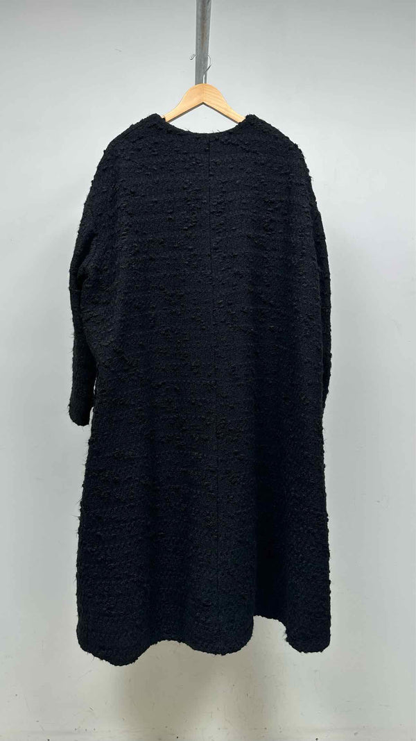 ONE/OF Tweed Long Coat