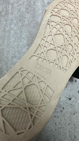 Dior Ballet Flat Shoes